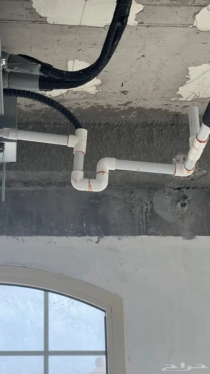 تمديد نحاس أمريكي للمكيفات 8