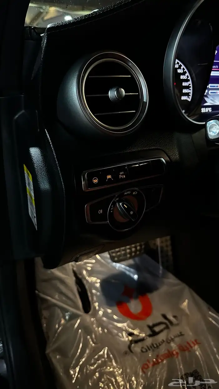 مرسيدس C43   AMG 2017 20