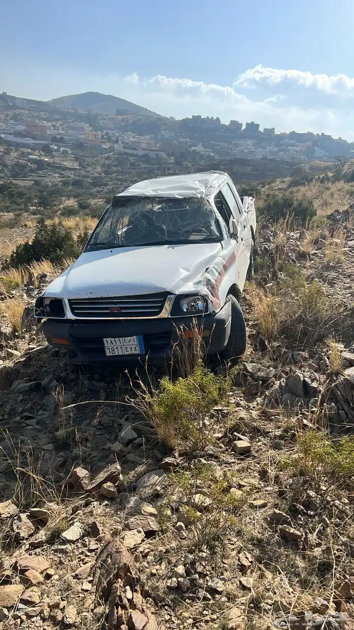 مستوبيشي 98 قطع غيار 3