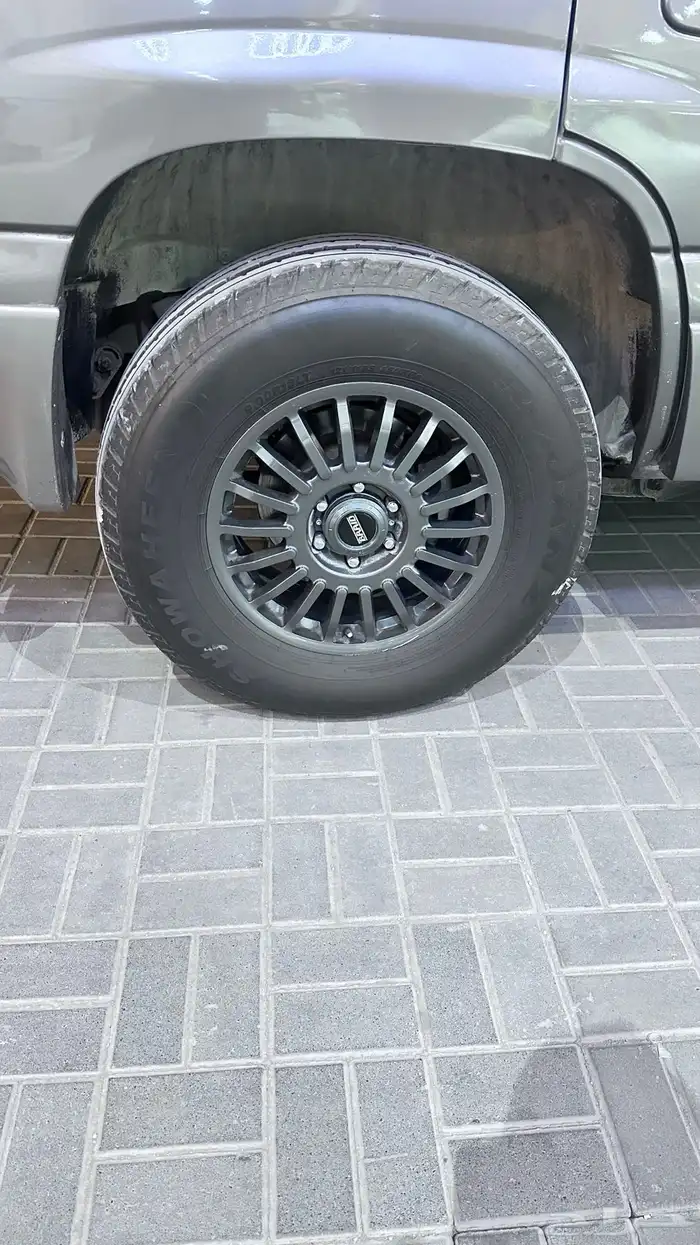 كفرات شاهين بالون   جنوط برادا 1