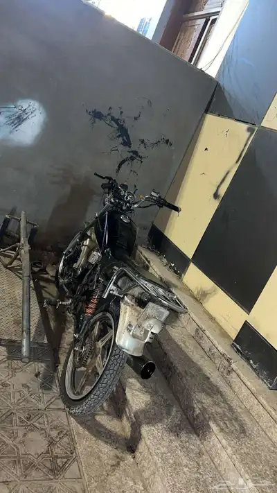 دباب باور سبورت 2024 4
