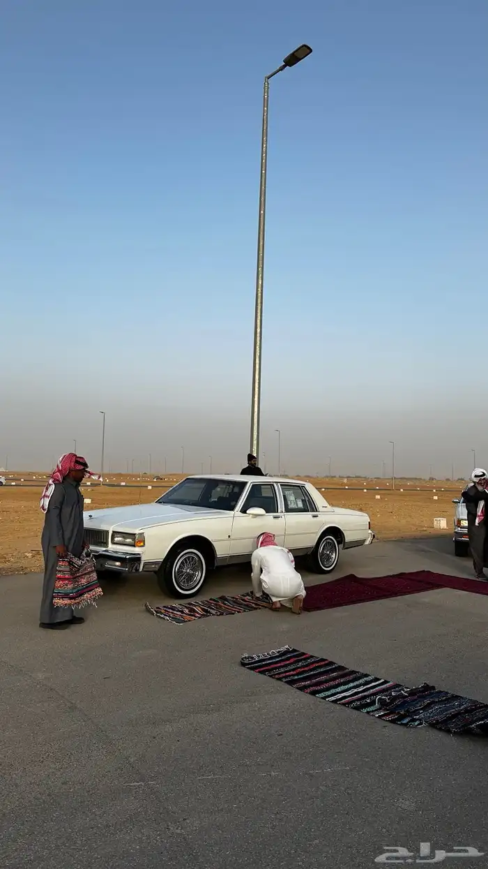 كابرس 1988 تم البيع 26