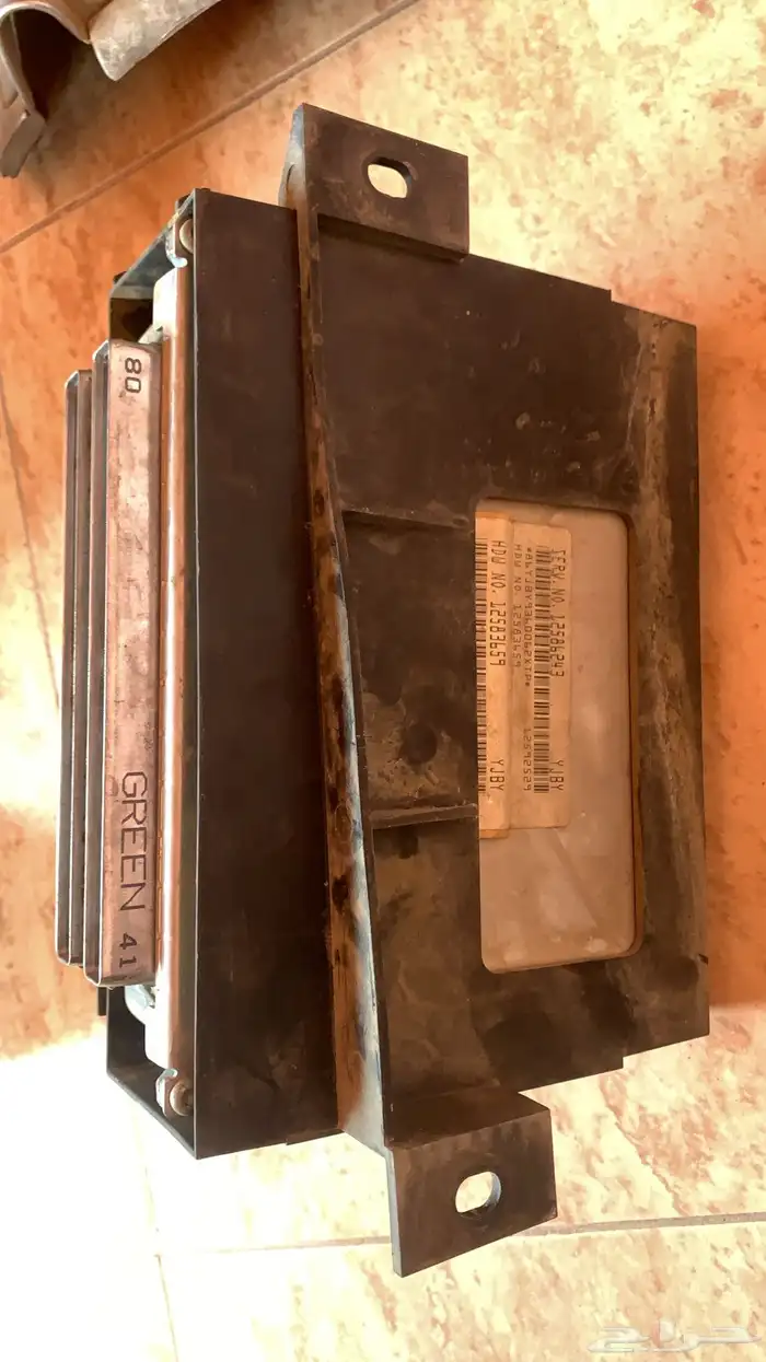 قطع كابرس LS1 موديل 2000 2