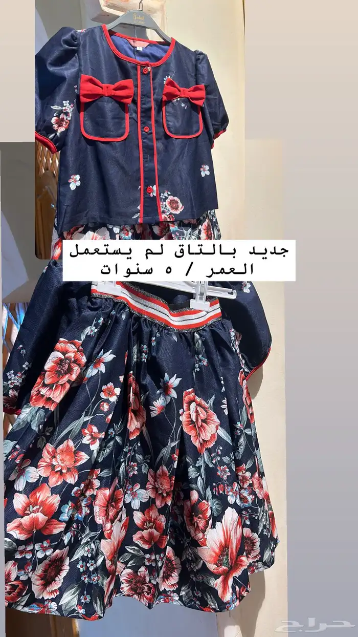 فساتين اطفال براندات 5