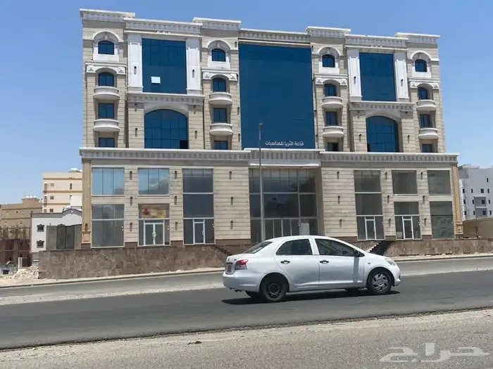 حجر الرياض نساح نخب اول 1