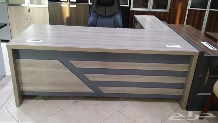 مكاتب دولاب خشب دولاب حديد كرأسي جلد. 38