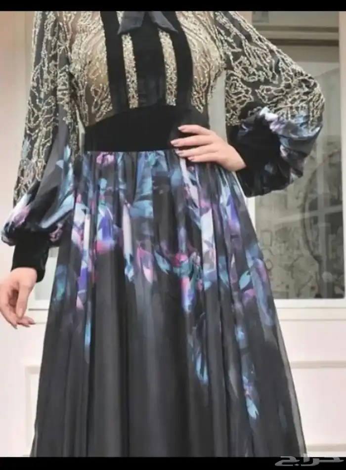 فساتين 11