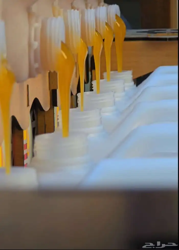 عسل سدر وصابي 3