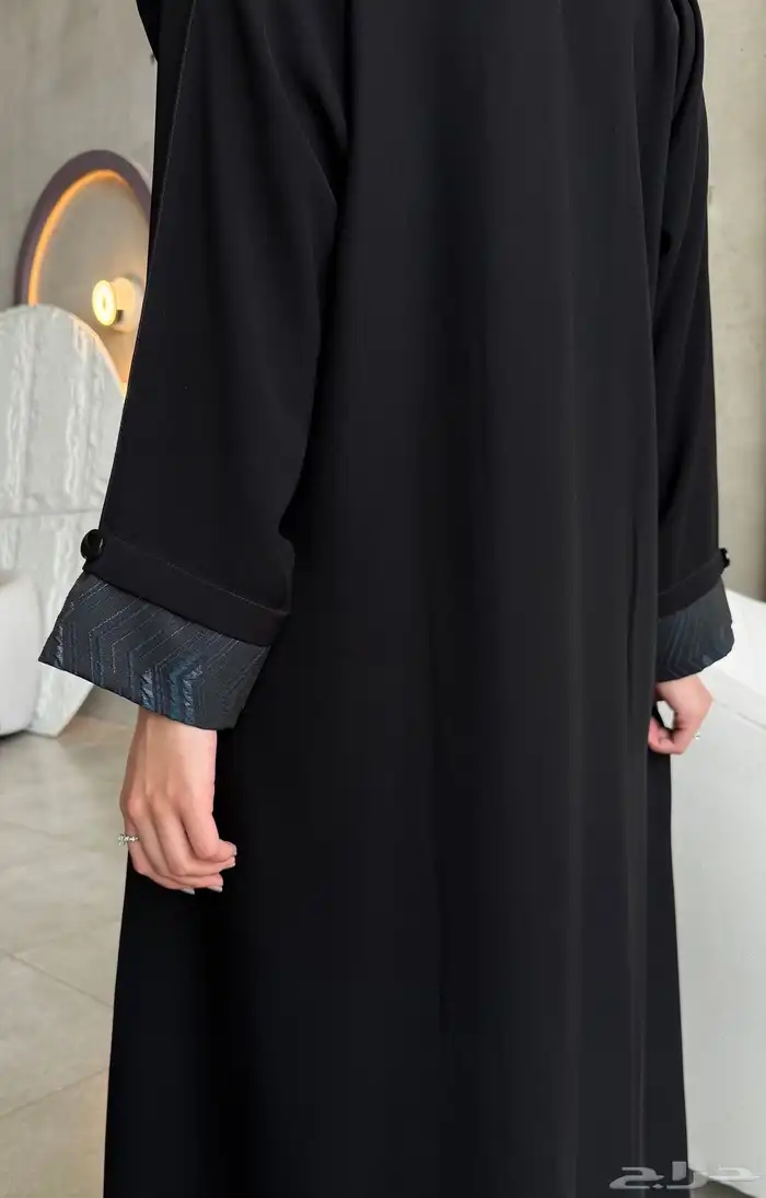 مصورة منتجات كوفي منيو عبايات ugc 13