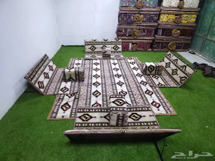 جلسات عربية للبيع بافضل الاسعار 17