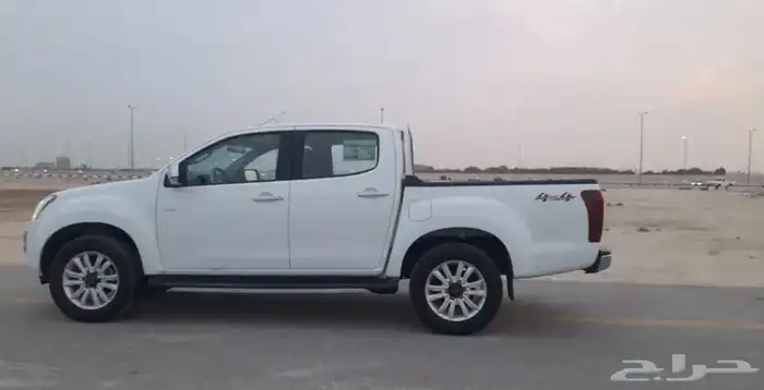 ايسوزو 2020 LS بدي وكالة من الصدام للصدام 2