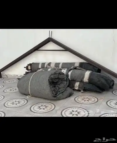 خيمه بيت شعر 5 9 1