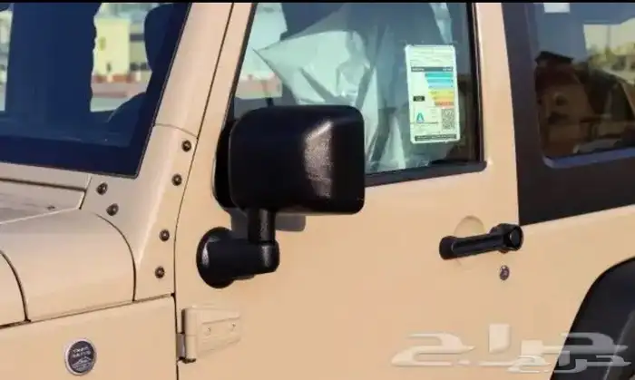 جيب رانجلر ويلز2018 15