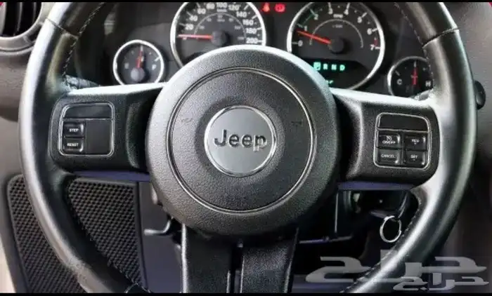 جيب رانجلر ويلز2018 11