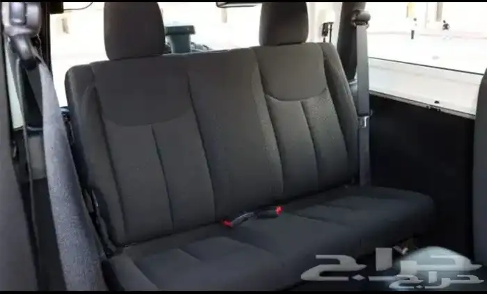 جيب رانجلر ويلز2018 22