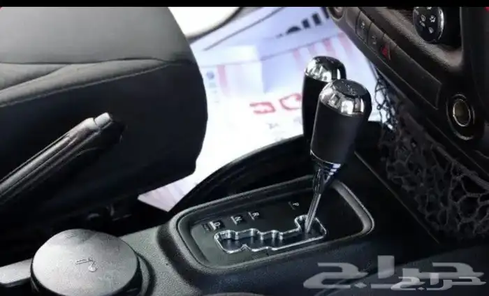 جيب رانجلر ويلز2018 10