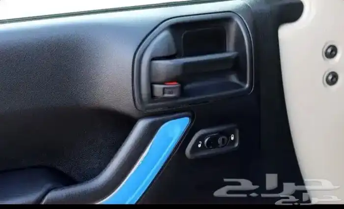 جيب رانجلر ويلز2018 8