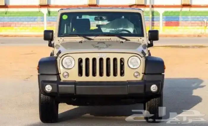 جيب رانجلر ويلز2018 1