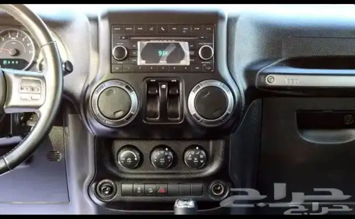 جيب رانجلر ويلز2018 6