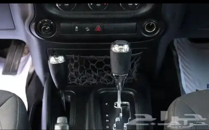 جيب رانجلر ويلز2018 13