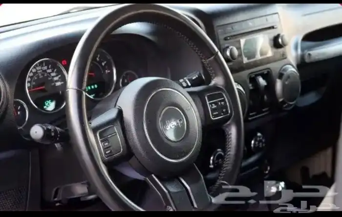 جيب رانجلر ويلز2018 7