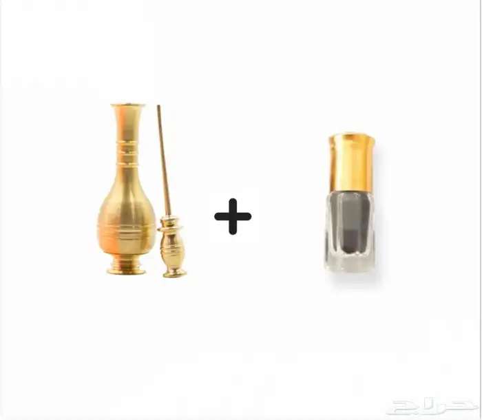 كحل اثمد الأصلي 3
