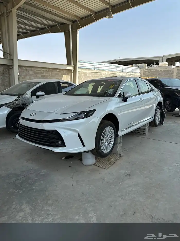 قطع غيار تايوتا  هونداي  نيسان لكزس  وغيرها 2