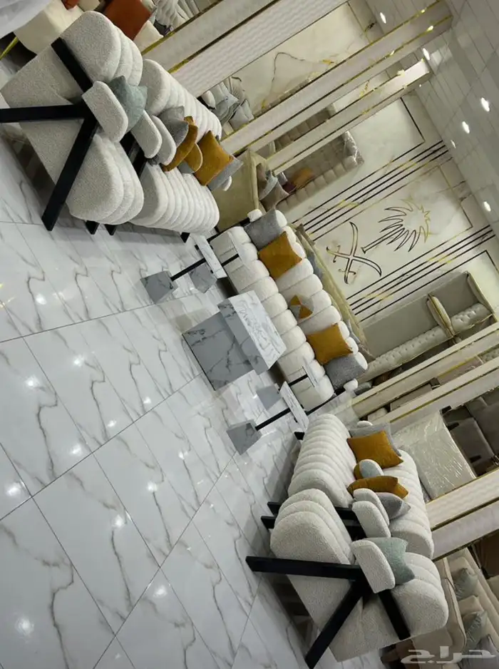 كنب تنجيد تفصيل جاهز مطابخ وغرف عرض 59 68