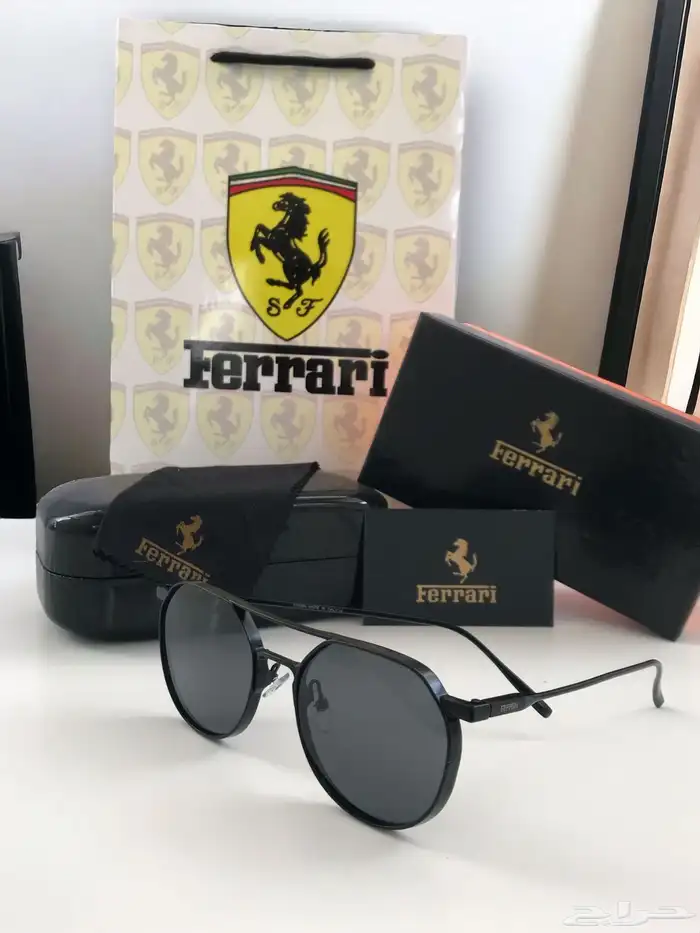 نظارات 5