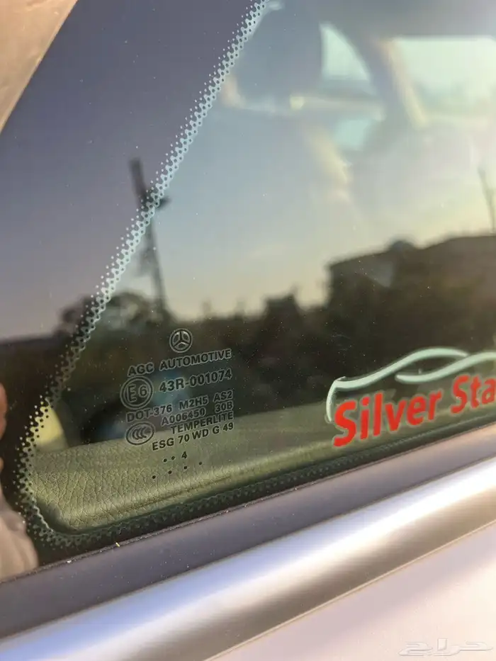 مورسيدس ML400 11