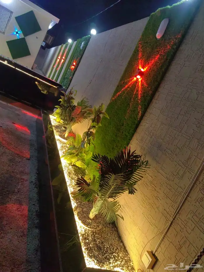 استراحة للايجار 11