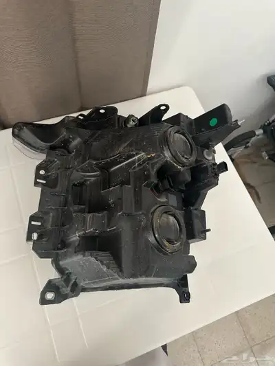شمعه f150 شد بلد 2