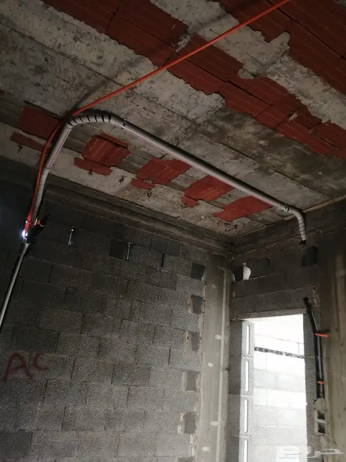 تمديد نحاس أمريكي للمكيفات 17