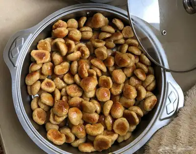 مطبخ ام ماجد مقشوش الطلب ع الخاص 0