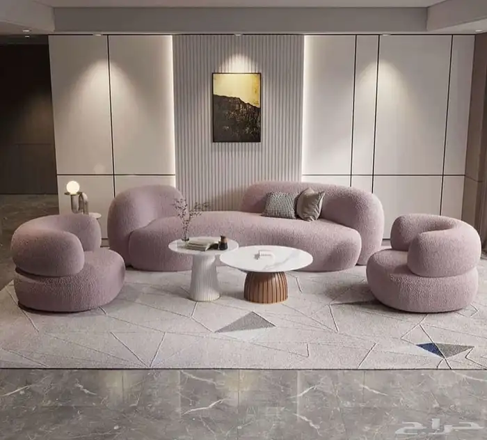 كنب تنجيد تفصيل جاهز مطابخ وغرف عرض 59 6