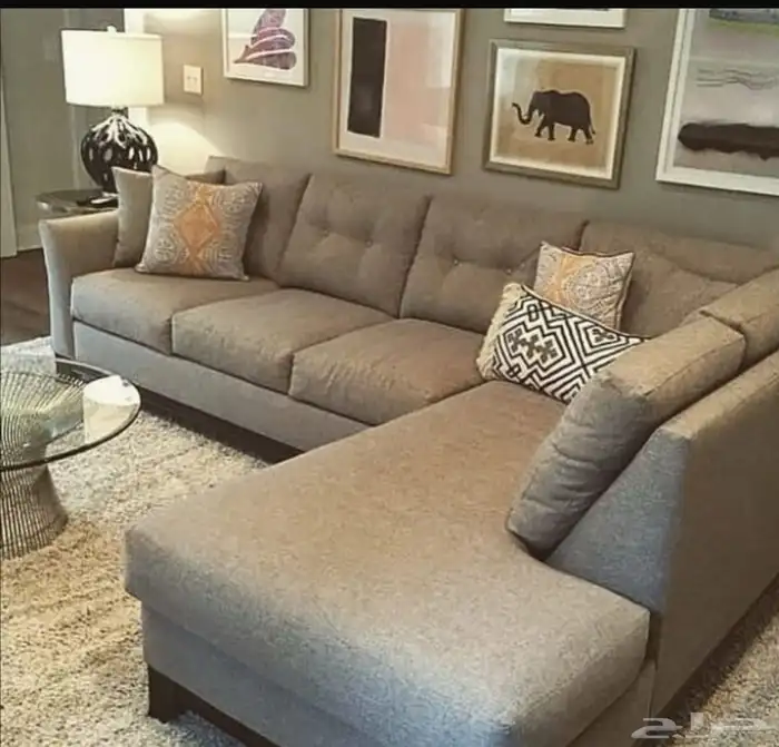 كنب تنجيد تفصيل جاهز مطابخ وغرف عرض 59 2