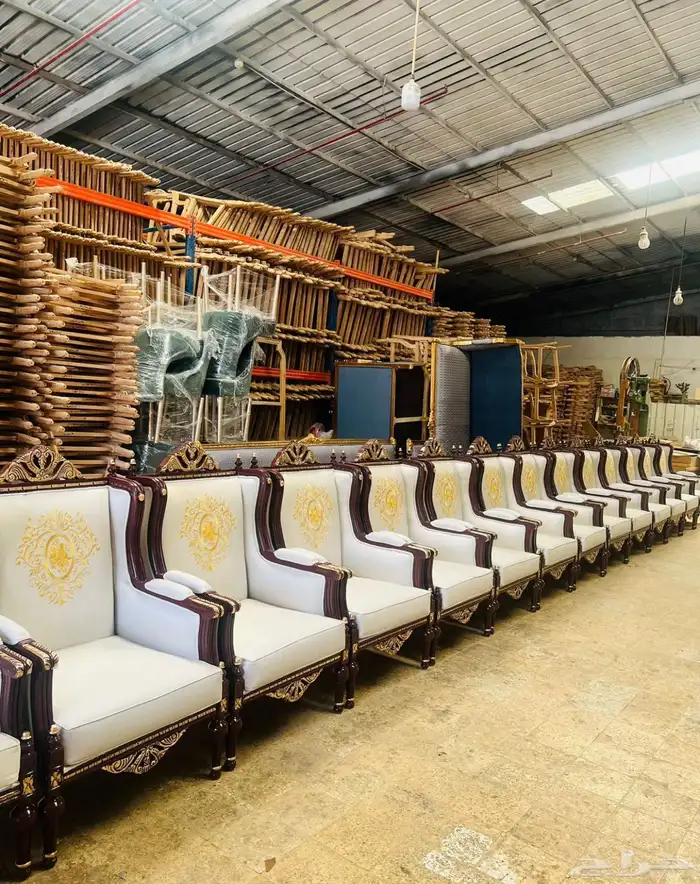 كنب تنجيد تفصيل جاهز مطابخ وغرف عرض 59 77