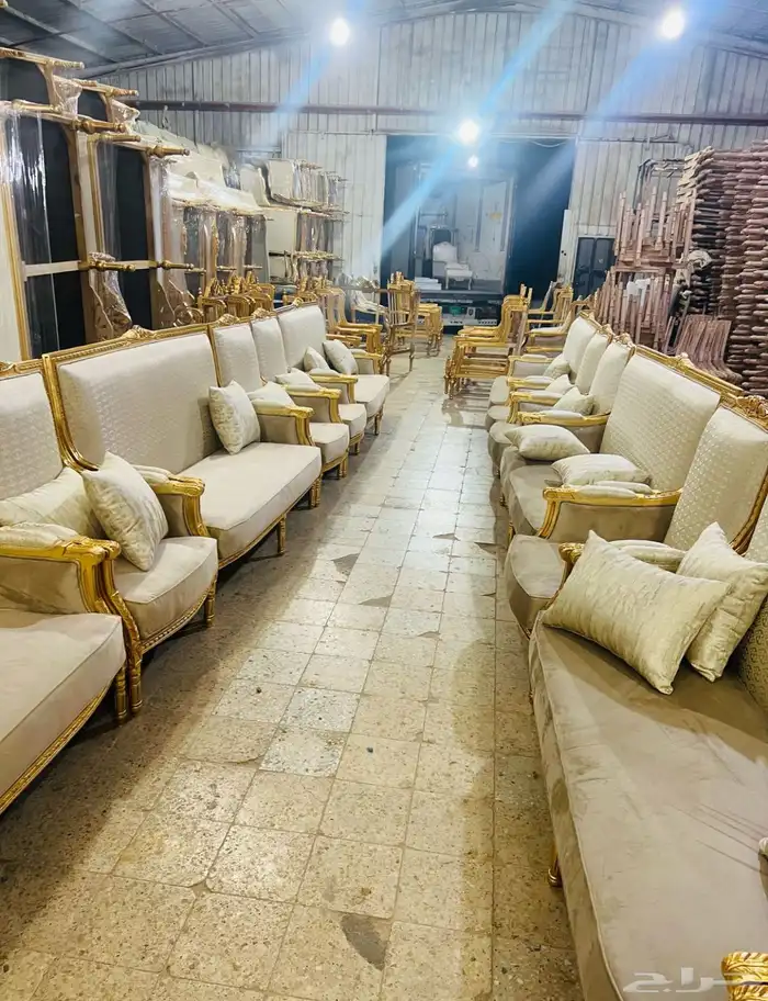 كنب تنجيد تفصيل جاهز مطابخ وغرف عرض 59 74