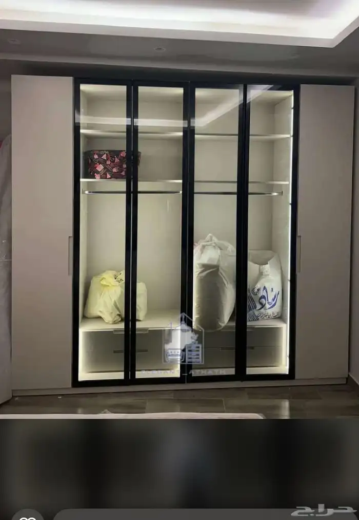 كنب تنجيد تفصيل جاهز مطابخ وغرف عرض 59 92