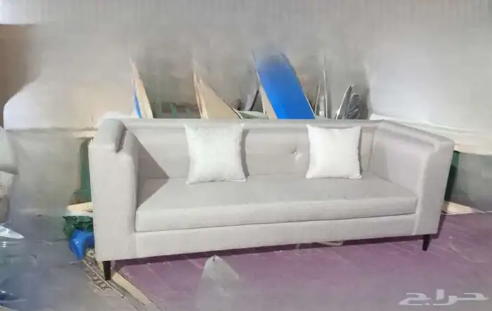 كنب تنجيد تفصيل جاهز مطابخ وغرف عرض 59 56