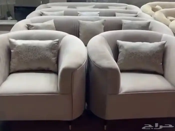 كنب تنجيد تفصيل جاهز مطابخ وغرف عرض 59 57