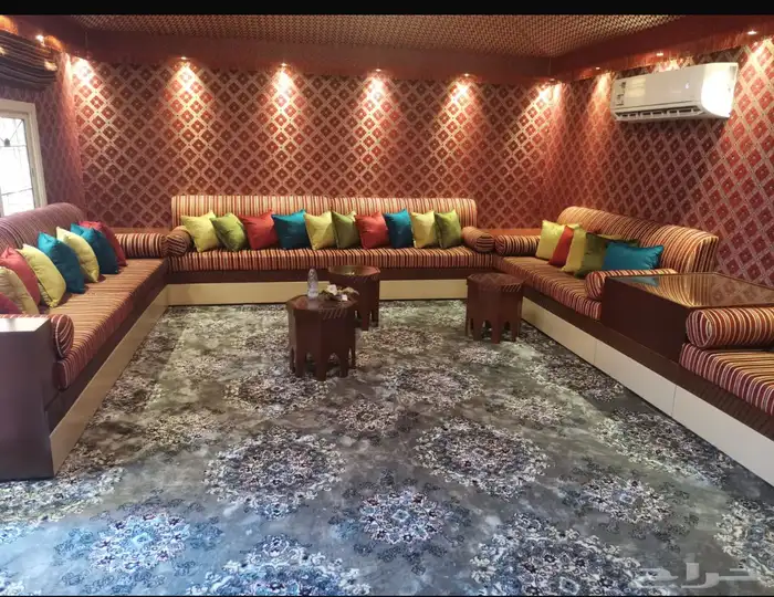 كنب تنجيد تفصيل جاهز مطابخ وغرف عرض 59 42