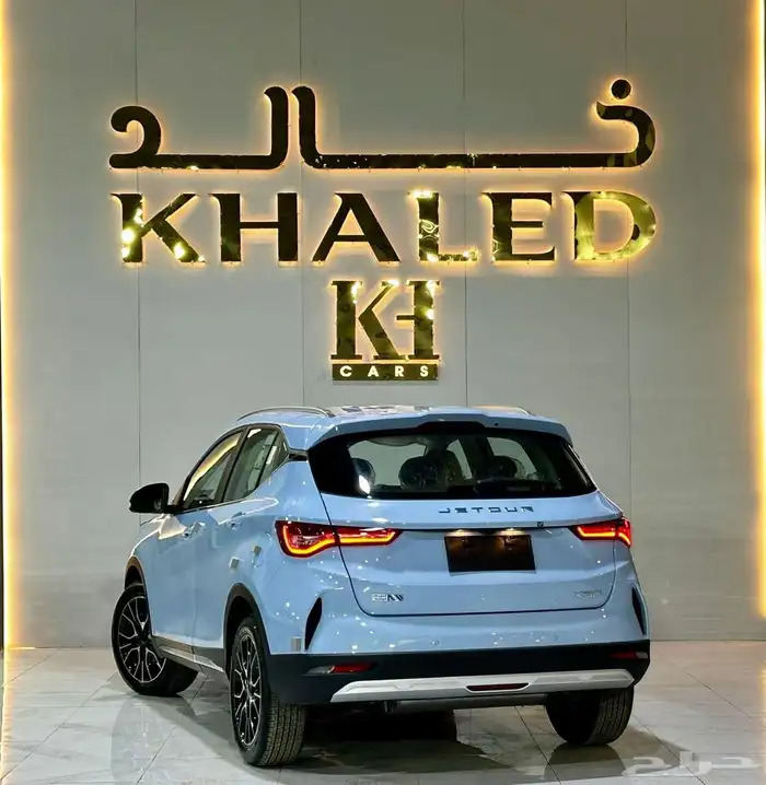 جيتور X50 فل كامل بريميوم موديل 2025 1