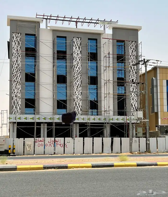 مقاول معماري جده مصنف من بلدي 0