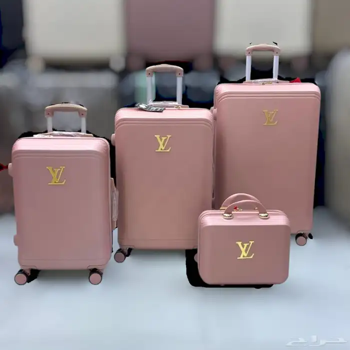 شنط سفر ودبش 71