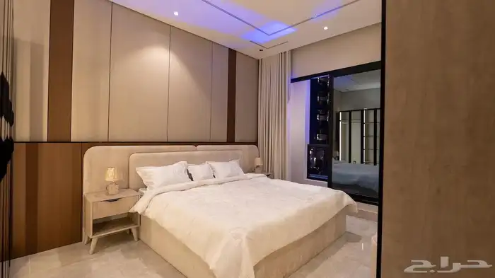 شقق فاخرة أسعارنا شاملة السعي 2
