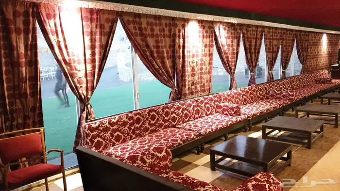 خيام اوروبيه ايجار - شراء منطقة مكه المكرمة 0