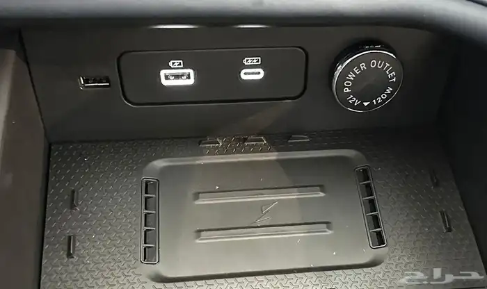 جيتور X50 فل كامل بريميوم موديل 2025 12