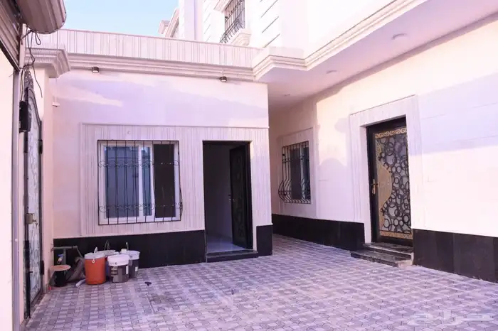 الاجار فل دبلكس ركب مطبخ 3