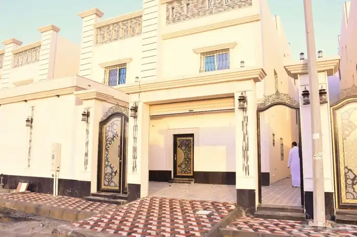 الاجار فل دبلكس ركب مطبخ 0